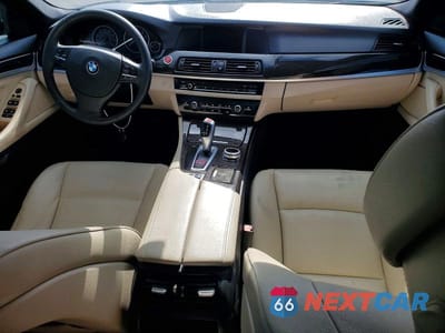 Zdjęcie 8 z 12 samochodu: 2011 BMW 528 I VIN:WBAFR1C5XBC260529 - miniatura