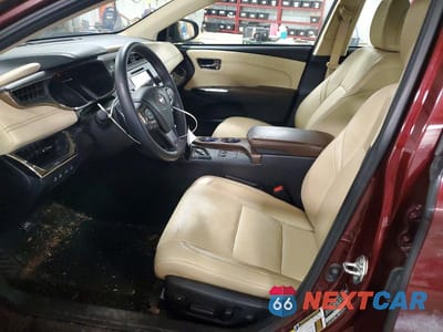 Zdjęcie 7 z 13 samochodu: 2018 TOYOTA AVALON LIMITED VIN:4T1BK1EB9JU279814 - miniatura