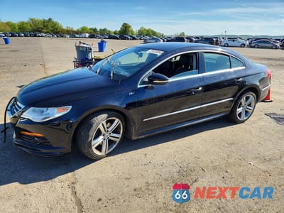 2012 VOLKSWAGEN CC SPORT WVWMP7AN3CE547299 - główne zdjęcie licytacji z USA - miniatura