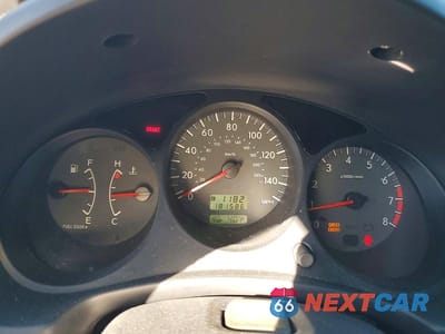 Zdjęcie 9 z 13 samochodu: 2004 SUBARU FORESTER 2.5XT VIN:JF1SG69684G764535 - miniatura
