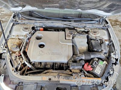 Zdjęcie 11 z 12 samochodu: 2012 FORD FUSION HYBRID VIN:3FADP0L33CR316831 - miniatura