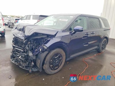 2026 KIA CARNIVAL LXS KNDNB5K38T6591247 - główne zdjęcie licytacji z USA - miniatura