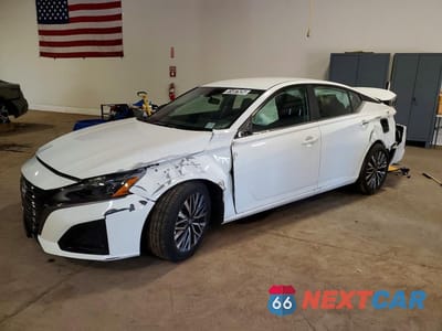 2026 NISSAN ALTIMA SV 1N4BL4DV0TN313558 - główne zdjęcie licytacji z USA - miniatura