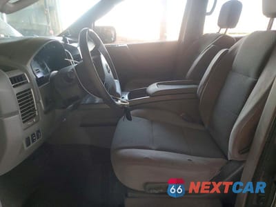 Zdjęcie 7 z 13 samochodu: 2004 NISSAN ARMADA SE VIN:5N1AA08A74N731866 - miniatura
