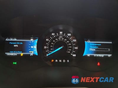 Zdjęcie 9 z 13 samochodu: 2022 FORD EDGE TITANIUM VIN:2FMPK4K94NBA63969 - miniatura
