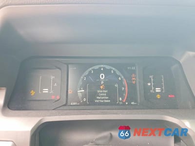 Zdjęcie 9 z 13 samochodu: 2025 TOYOTA TACOMA SR5 VIN:3TMKB5FN2SM052541 - miniatura