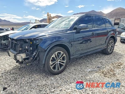 2025 AUDI Q7 PREMIUM PLUS WA1LCBF71SD004987 - główne zdjęcie licytacji z USA - miniatura