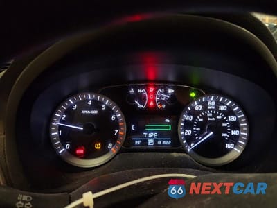 Zdjęcie 9 z 11 samochodu: 2013 NISSAN SENTRA SV VIN:1N4AB7APXDN908862 - miniatura