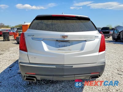 Zdjęcie 6 z 13 samochodu: 2018 CADILLAC XT5 PREMIUM LUXURY VIN:1GYKNFRS4JZ129917 - miniatura
