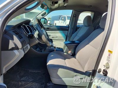 Zdjęcie 7 z 13 samochodu: 2015 TOYOTA TACOMA ACCESS CAB VIN:5TFTX4CN3FX063293 - miniatura