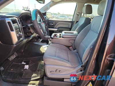 Zdjęcie 7 z 12 samochodu: 2015 CHEVROLET SILVERADO C1500 LT VIN:3GCPCREH0FG216864 - miniatura