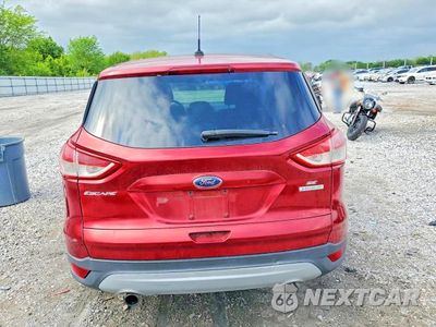 Zdjęcie 11 z 26 samochodu: 2013 FORD ESCAPE SE VIN:1FMCU0G96DUC26558 - miniatura