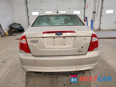 Zdjęcie 6 z 11 samochodu: 2010 FORD FUSION SE VIN:3FAHP0HG3AR311008 - miniatura