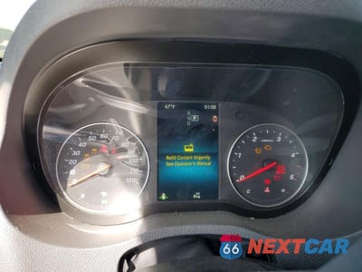 Zdjęcie 9 z 13 samochodu: 2024 MERCEDES-BENZ SPRINTER 2500 VIN:W1W4NBVY0RT176091 - miniatura