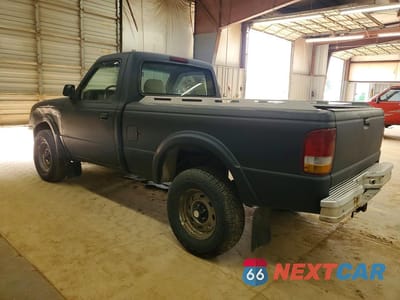 Drugie zdjęcie samochodu z przodu: 1994 FORD RANGER VIN:1FTCR11X1RTA39874 - miniatura