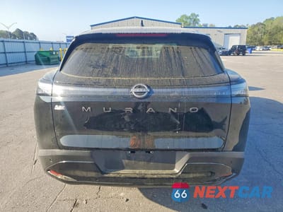 Zdjęcie 6 z 13 samochodu: 2025 NISSAN MURANO SV VIN:5N1AZ3BJ2SC119943 - miniatura