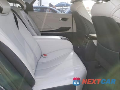 Zdjęcie 10 z 12 samochodu: 2019 TOYOTA MIRAI BASE VIN:JTDBVRBD2KA005762 - miniatura