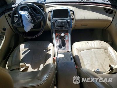 Zdjęcie 8 z 12 samochodu: 2013 BUICK LACROSSE PREMIUM VIN:1G4GF5E33DF186676 - miniatura