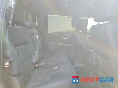 Zdjęcie 10 z 12 samochodu: 2022 CHEVROLET SILVERADO K2500 HEAVY DUTY LTZ VIN:1GC4YPE77NF360086 - miniatura