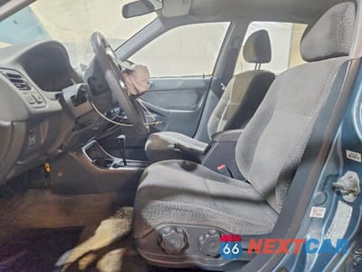 Zdjęcie 7 z 13 samochodu: 1999 HONDA CIVIC LX VIN:2HGEJ6677XH582180 - miniatura