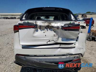 Zdjęcie 6 z 14 samochodu: 2018 LEXUS NX 300 BASE VIN:JTJBARBZ0J2157083 - miniatura