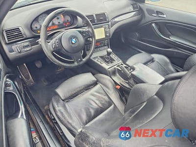 Zdjęcie 8 z 12 samochodu: 2001 BMW M3 CI VIN:WBSBL93491JR12097 - miniatura