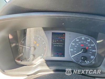 Zdjęcie 9 z 13 samochodu: 2025 TOYOTA COROLLA LE VIN:5YFB4MDE3SP244681 - miniatura