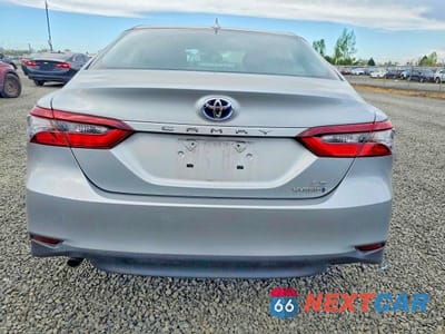 Zdjęcie 6 z 12 samochodu: 2021 TOYOTA CAMRY LE VIN:4T1C31AK4MU022054 - miniatura
