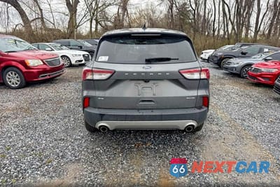 Zdjęcie 12 z 12 samochodu: 2021 FORD ESCAPE SE VIN:1FMCU9G64MUA36252 - miniatura