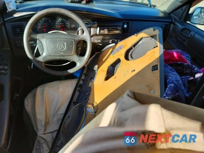 Zdjęcie 8 z 12 samochodu: 2003 DODGE DURANGO SPORT VIN:1D4HS38N33F530823 - miniatura