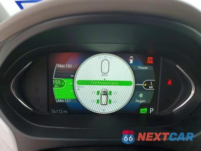 Zdjęcie 9 z 12 samochodu: 2020 CHEVROLET BOLT EV PREMIER VIN:1G1FZ6S06L4128362 - miniatura