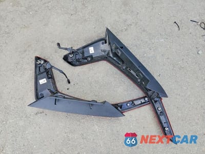 Zdjęcie 12 z 12 samochodu: 2023 KIA NIRO WIND VIN:KNDCR3L19P5022889 - miniatura