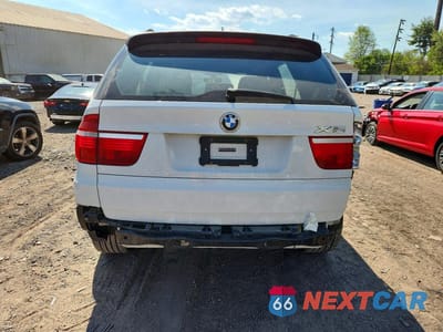 Zdjęcie 6 z 13 samochodu: 2008 BMW X5 3.0I VIN:5UXFE43568L035922 - miniatura