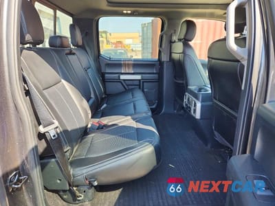 Zdjęcie 10 z 13 samochodu: 2020 FORD F150 SUPERCREW VIN:1FTEW1E56LFB72310 - miniatura