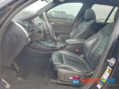 Zdjęcie 7 z 13 samochodu: 2018 BMW X3 XDRIVE30I VIN:5UXTR9C50JLC68904 - miniatura