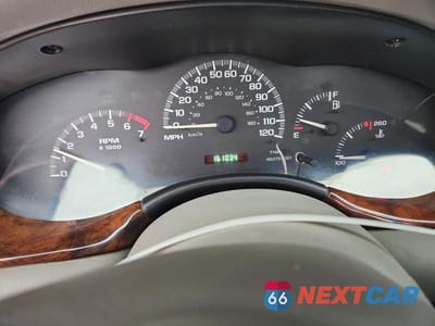 Zdjęcie 9 z 12 samochodu: 2001 CHEV MALIBU LS VIN:1G1NE52J916192505 - miniatura