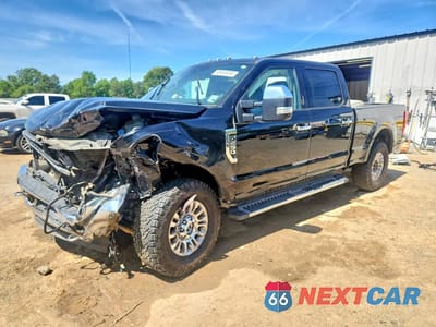 2020 FORD F250 SUPER DUTY 1FT7W2BN0LEE92733 - główne zdjęcie licytacji z USA - miniatura