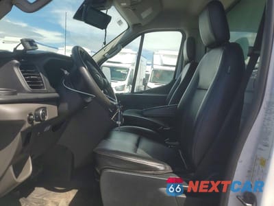 Zdjęcie 7 z 13 samochodu: 2021 FORD TRANSIT DELIVERY TRUCK VIN:1FDBW5Z84MKA79935 - miniatura