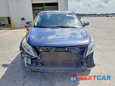 Piąte zdjęcie samochodu w środku: 2016 KIA SPORTAGE LX VIN:KNDPB3AC7G7877394 - miniatura