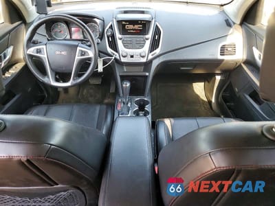 Zdjęcie 8 z 13 samochodu: 2017 GMC TERRAIN SLT VIN:2GKFLUEK6H6335659 - miniatura
