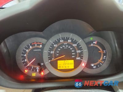 Zdjęcie 9 z 13 samochodu: 2011 TOYOTA RAV4 BASE VIN:2T3ZF4DV7BW065171 - miniatura