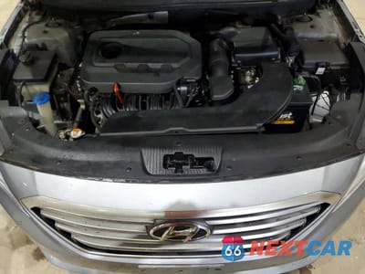 Zdjęcie 11 z 12 samochodu: 2015 HYUNDAI SONATA SE VIN:5NPE24AF4FH007619 - miniatura