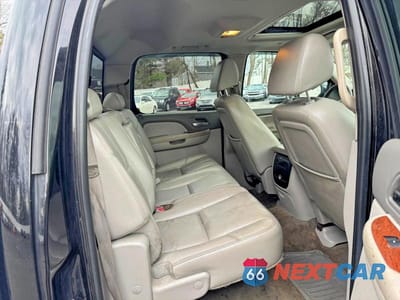 Zdjęcie 8 z 11 samochodu: 2007 GMC NEW SIERRA K1500 VIN:2GTEK13M471629506 - miniatura