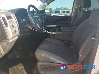 Zdjęcie 7 z 12 samochodu: 2014 CHEVROLET SILVERADO K1500 LT VIN:3GCUKREC0EG417575 - miniatura