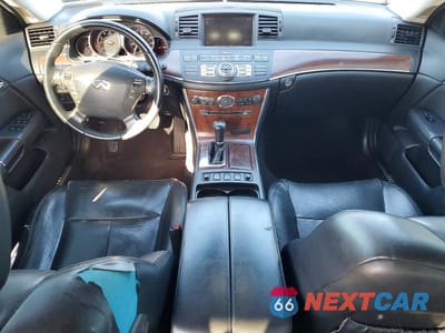 Zdjęcie 8 z 12 samochodu: 2008 INFI M35NX VIN:JNKAY01F58M650770 - miniatura