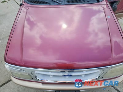 Zdjęcie 12 z 13 samochodu: 1996 FORD EXPLORER VIN:1FMDU34X8TZA03528 - miniatura