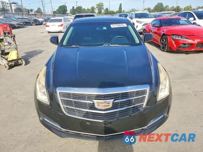 Piąte zdjęcie samochodu w środku: 2017 CADILLAC ATS VIN:1G6AA5RX5H0145046 - miniatura