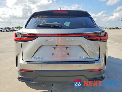 Zdjęcie 6 z 13 samochodu: 2023 LEXUS NX 350H VIN:2T2HKCEZ4PC013741 - miniatura
