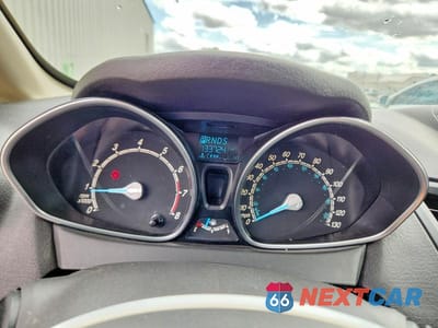 Zdjęcie 9 z 11 samochodu: 2017 FORD FIESTA SE VIN:3FADP4BJ8HM113249 - miniatura