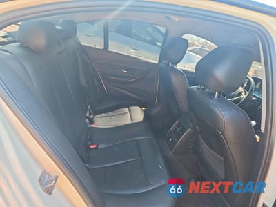 Zdjęcie 10 z 13 samochodu: 2014 BMW 328 XI SULEV VIN:WBA3B5C53EP541602 - miniatura